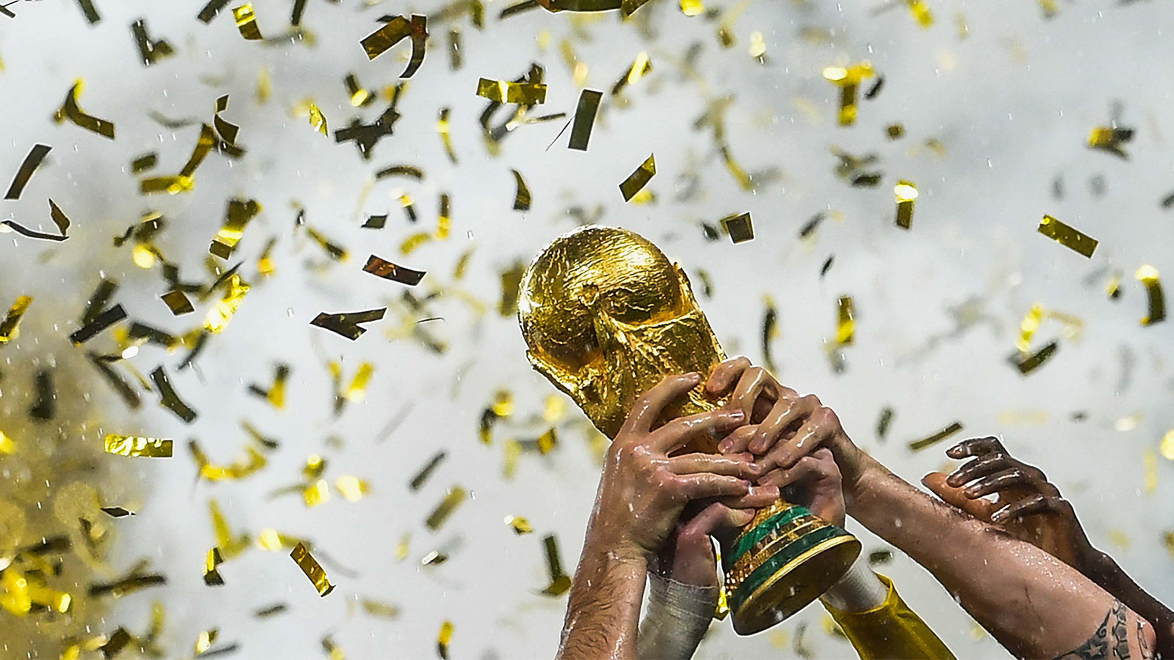 Oitavas de final da Copa do Mundo 2022: jogos, onde assistir