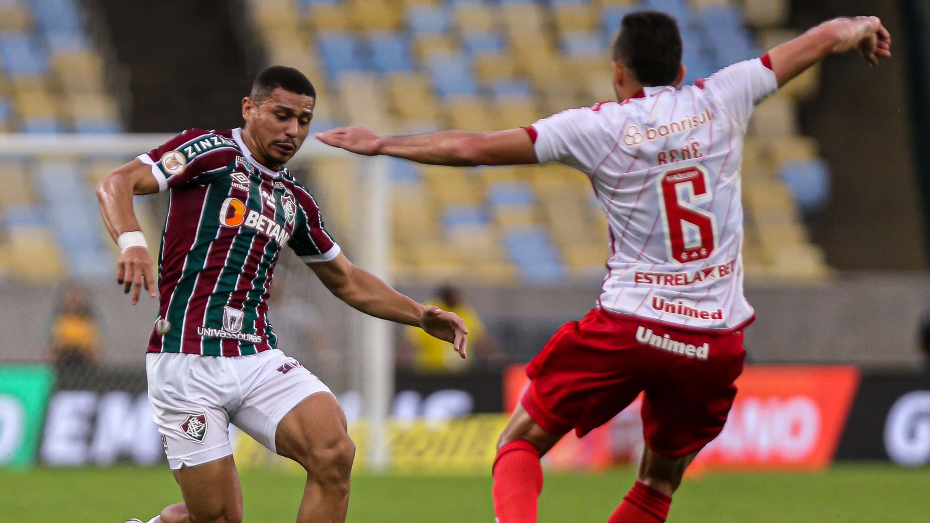 André, Fluminense 2023