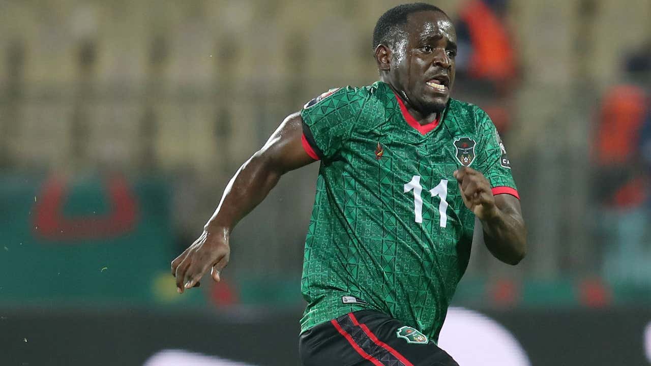 Cupa Cosafa: fostul star Orlando Pirates Mhango va fi capul echipei Malawi