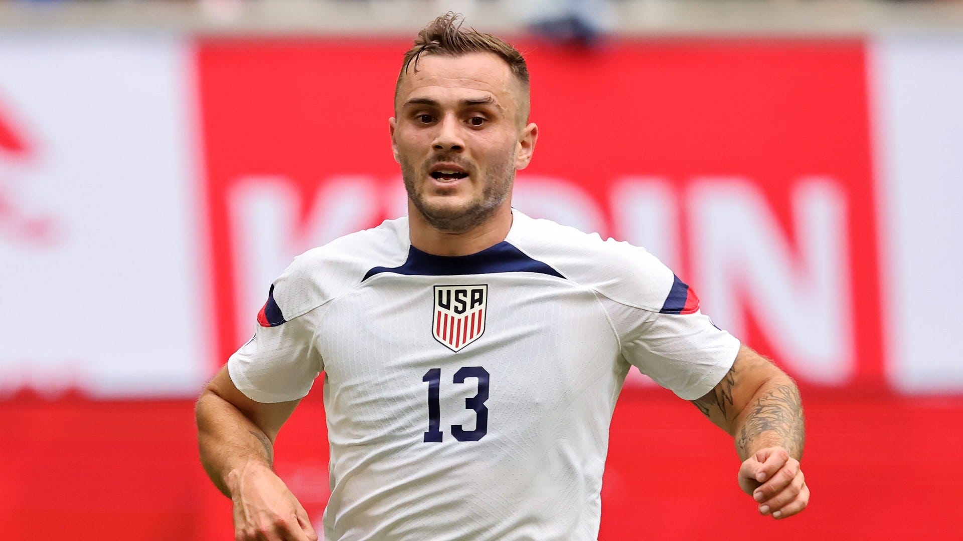 Jordan Morris scored how many?! MLS Winners and Losers as Sounders star makes USMNT statement