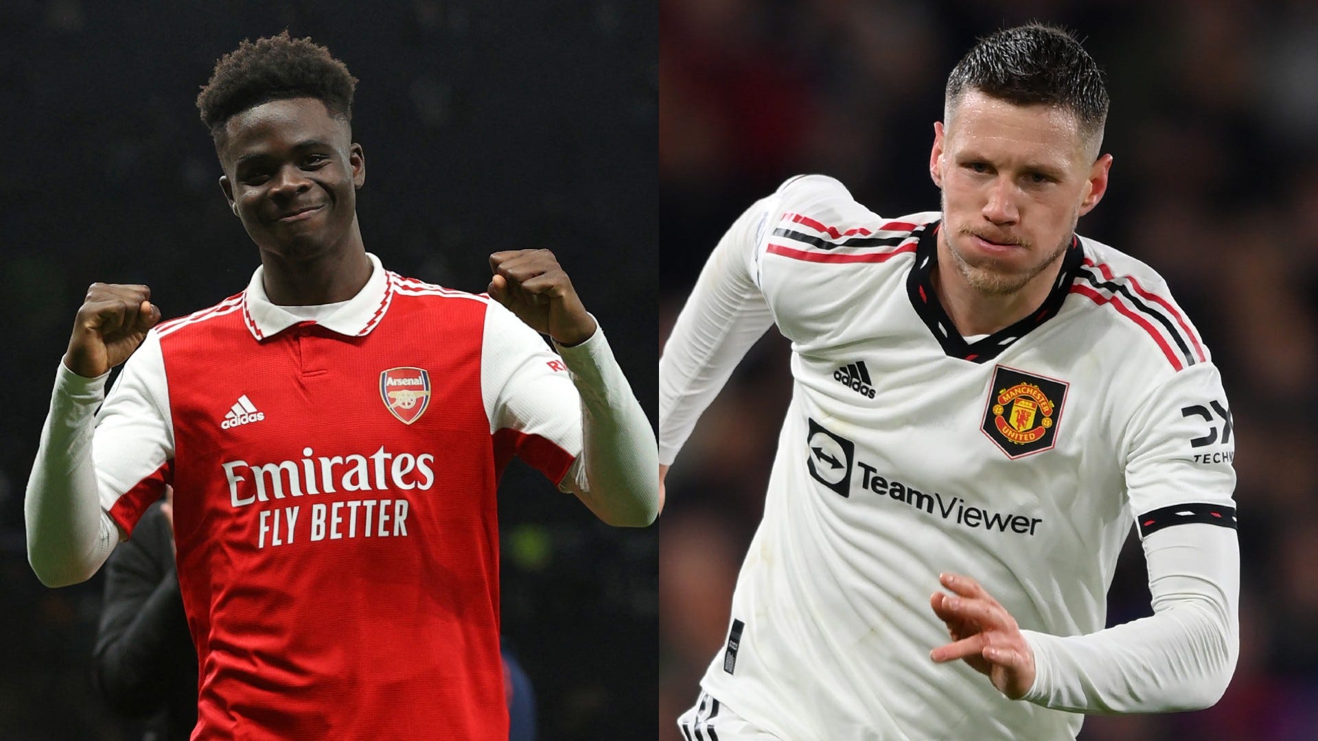 Arsenal vs Manchester United Live stream, TV channel, kick-off time and where to watch Goal Kenya