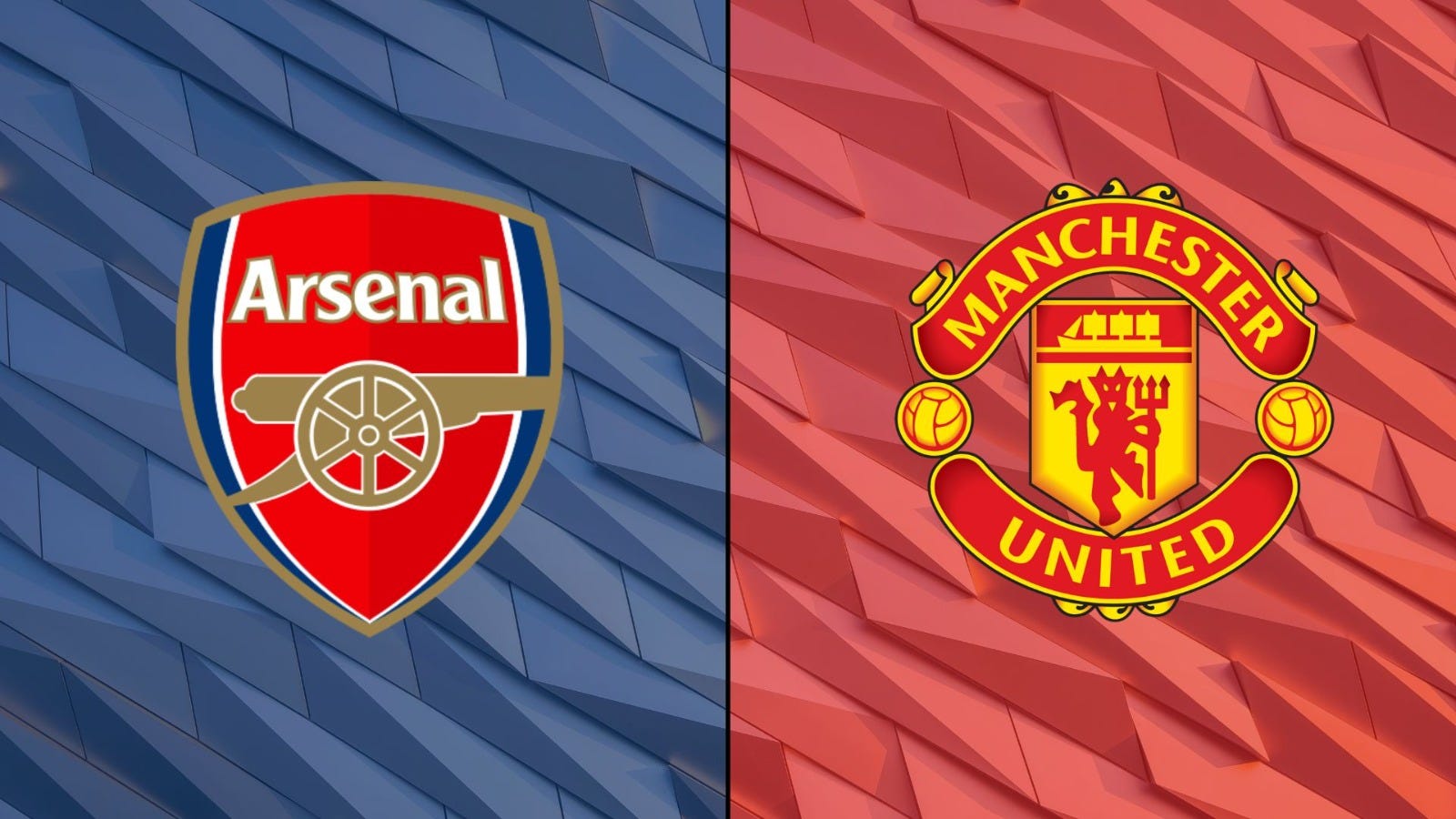 Arsenal vs Manchester United Lineups and LIVE updates Goal English Oman