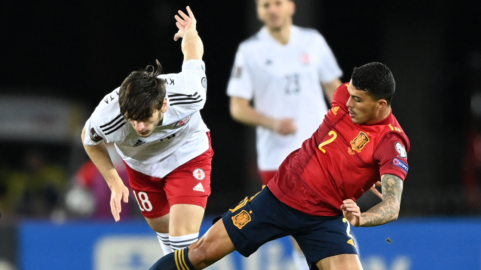 Quién es Pedro Porro, el jugador del Sporting Portugal que debuta con Selección española? | Goal.com Espana