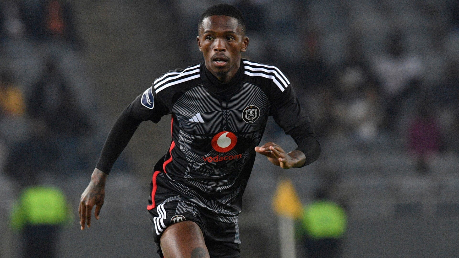 Orlando Pirates hope sidelined players return in time for blockbuster  Mamelodi Sundowns clash