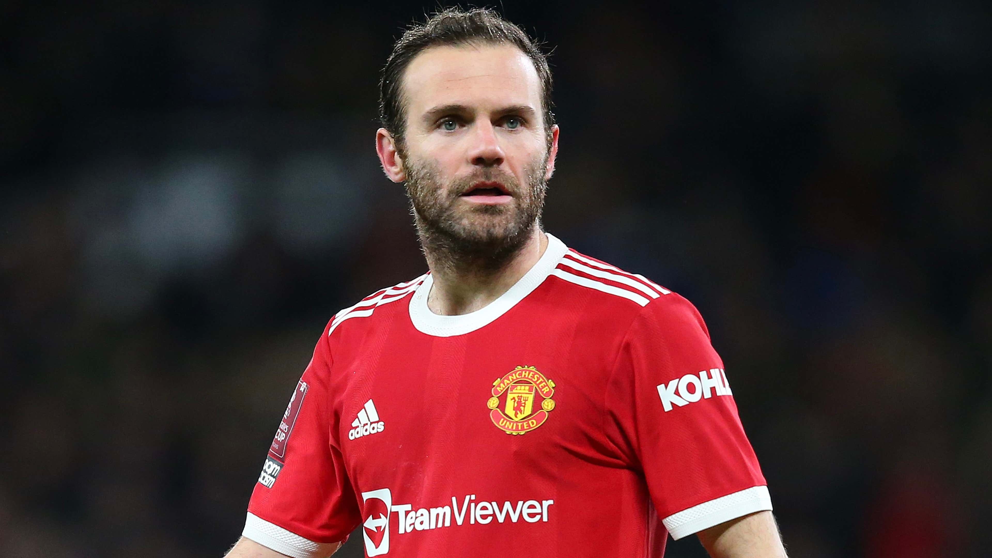 Former Chelsea & Man Utd favourite Juan Mata set to follow in Andres Iniesta's footsteps after rejecting Saudi Arabia and UAE | Goal.com Nigeria