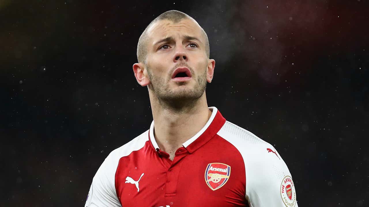 Wilshere to be named Arsenal U18s boss after announcing retirement at the age of 30