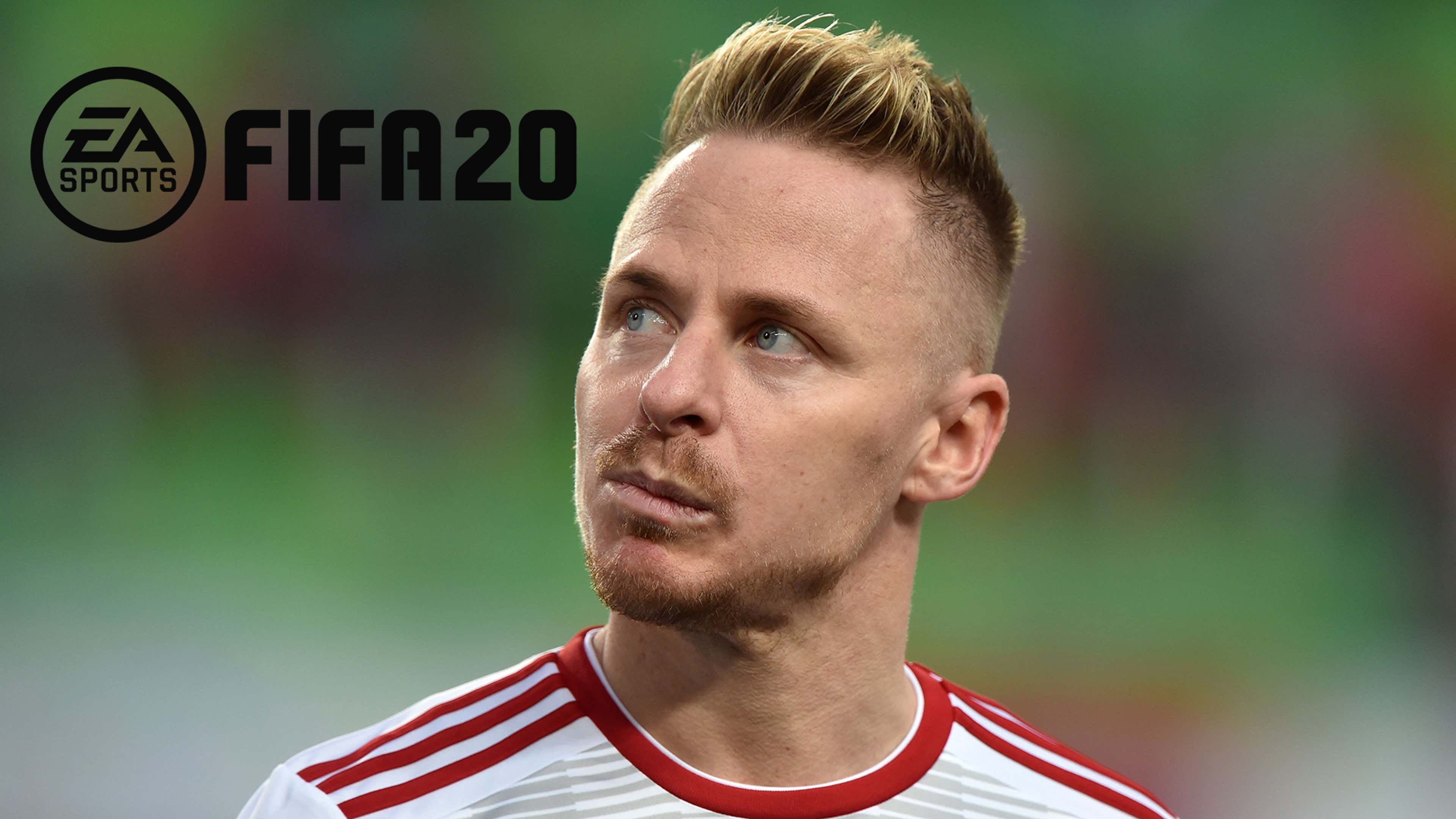 FIFA 20: jogadores bons e baratos para o Modo Carreira - Liga dos Games