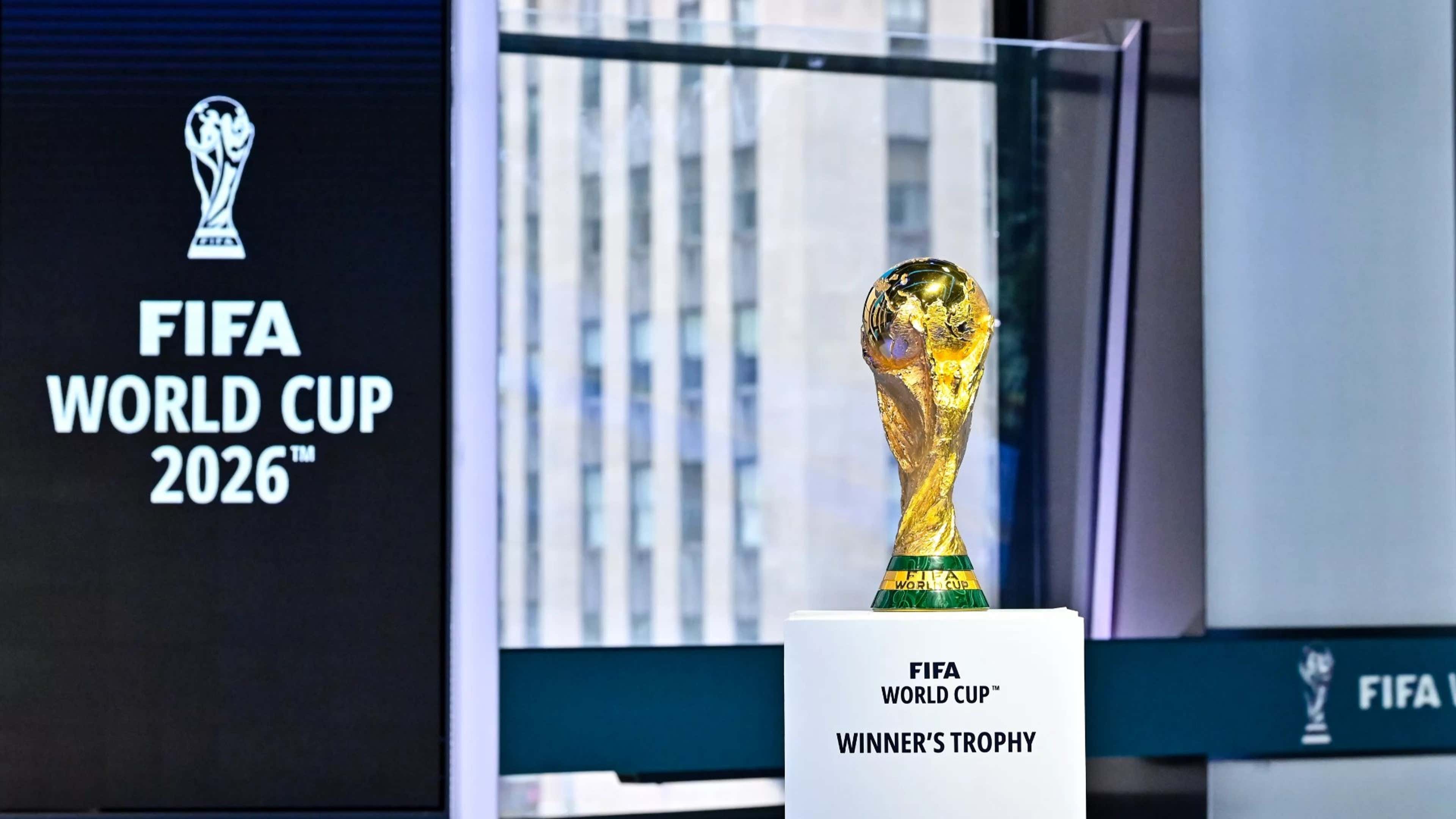 Eliminatórias: quantos pontos o Brasil precisa fazer para ir à Copa de  2026?