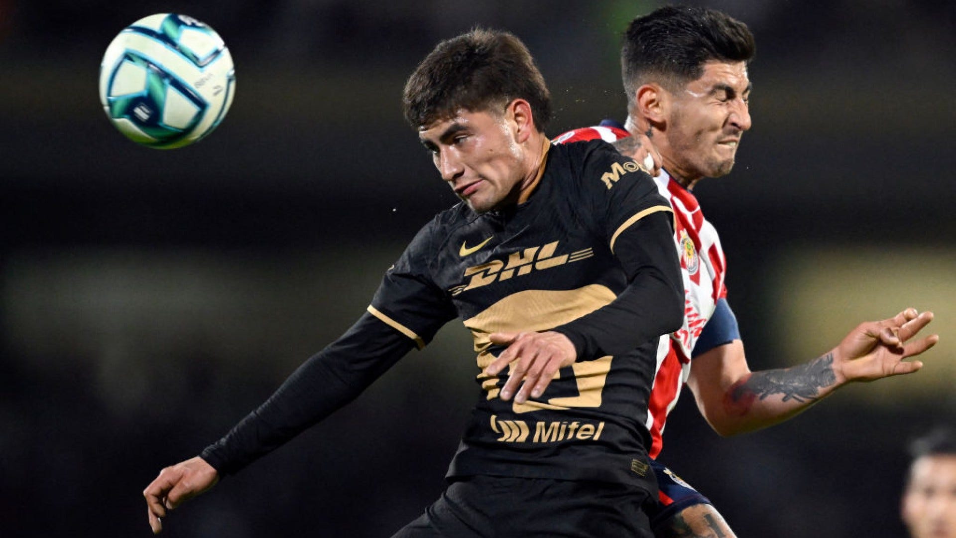 Pumas UNAM vs Puebla Live stream, TV channel, kick-off time and where to watch Liga MX game Goal US