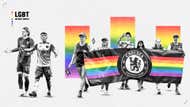 Chelsea OAL LGBT History Month GFX