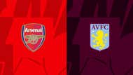 Arsenal vs. Aston Villa