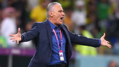 Tite World Cup 2022