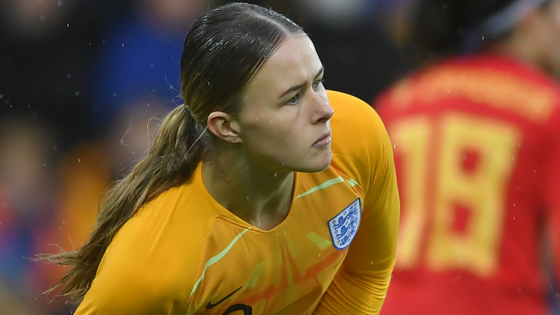 Hannah Hampton receives England recall after overcoming 'personal issues' as Sarina Wiegman names final squad before 2023 World Cup
