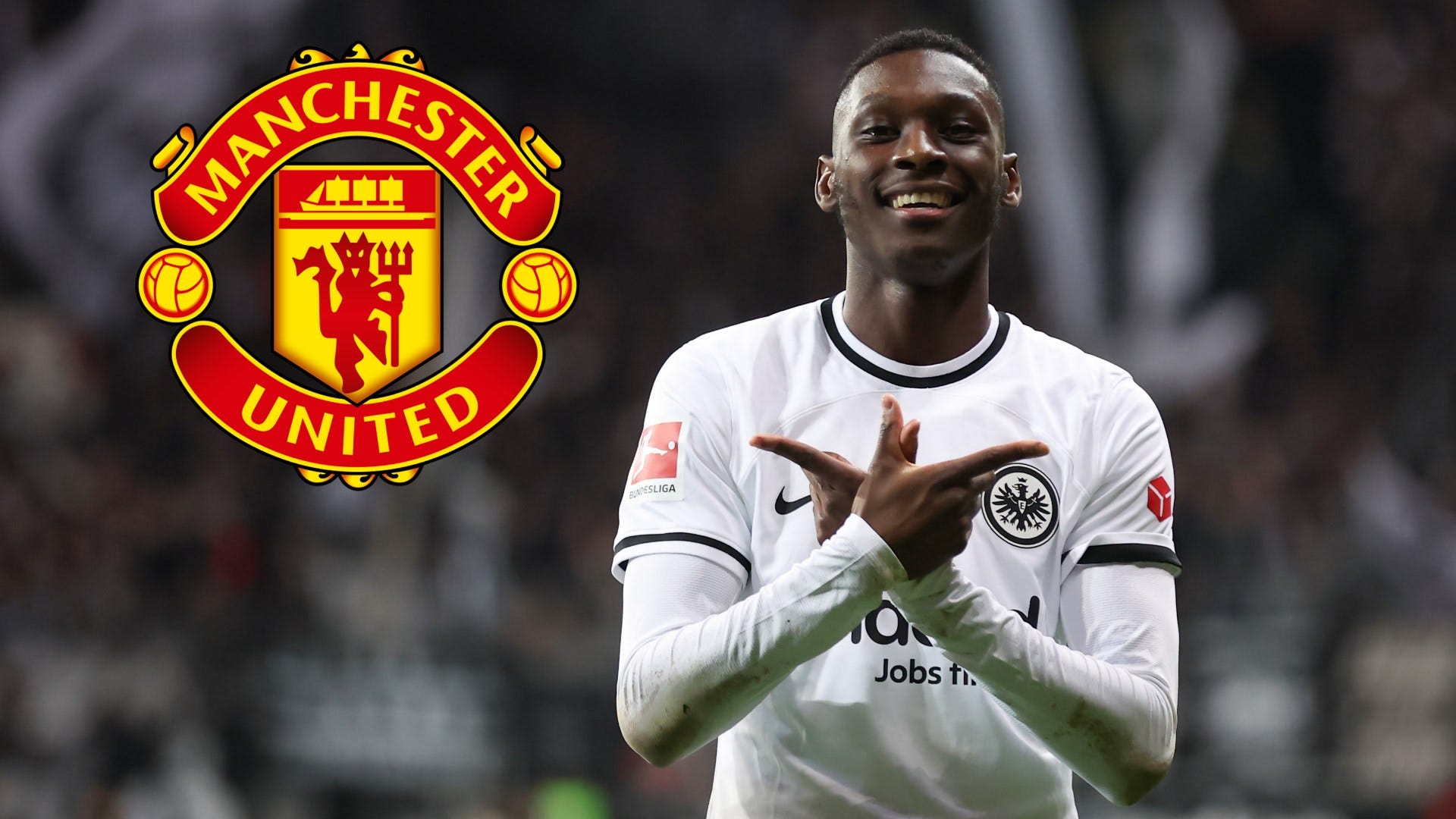 How one player can save Manchester United £100m in 2023