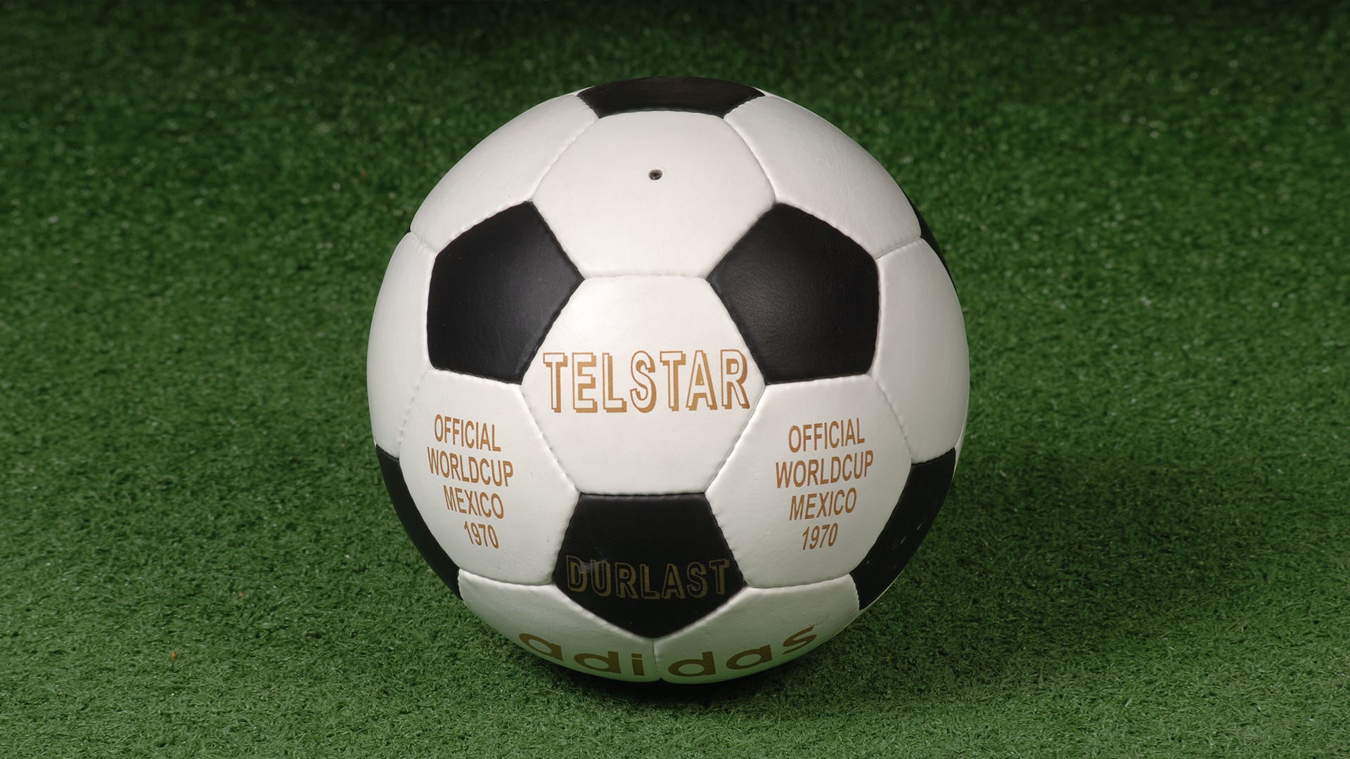 adidas Telstar ball