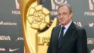 Florentino Perez  La Liga Awards LigaBBVA 2014