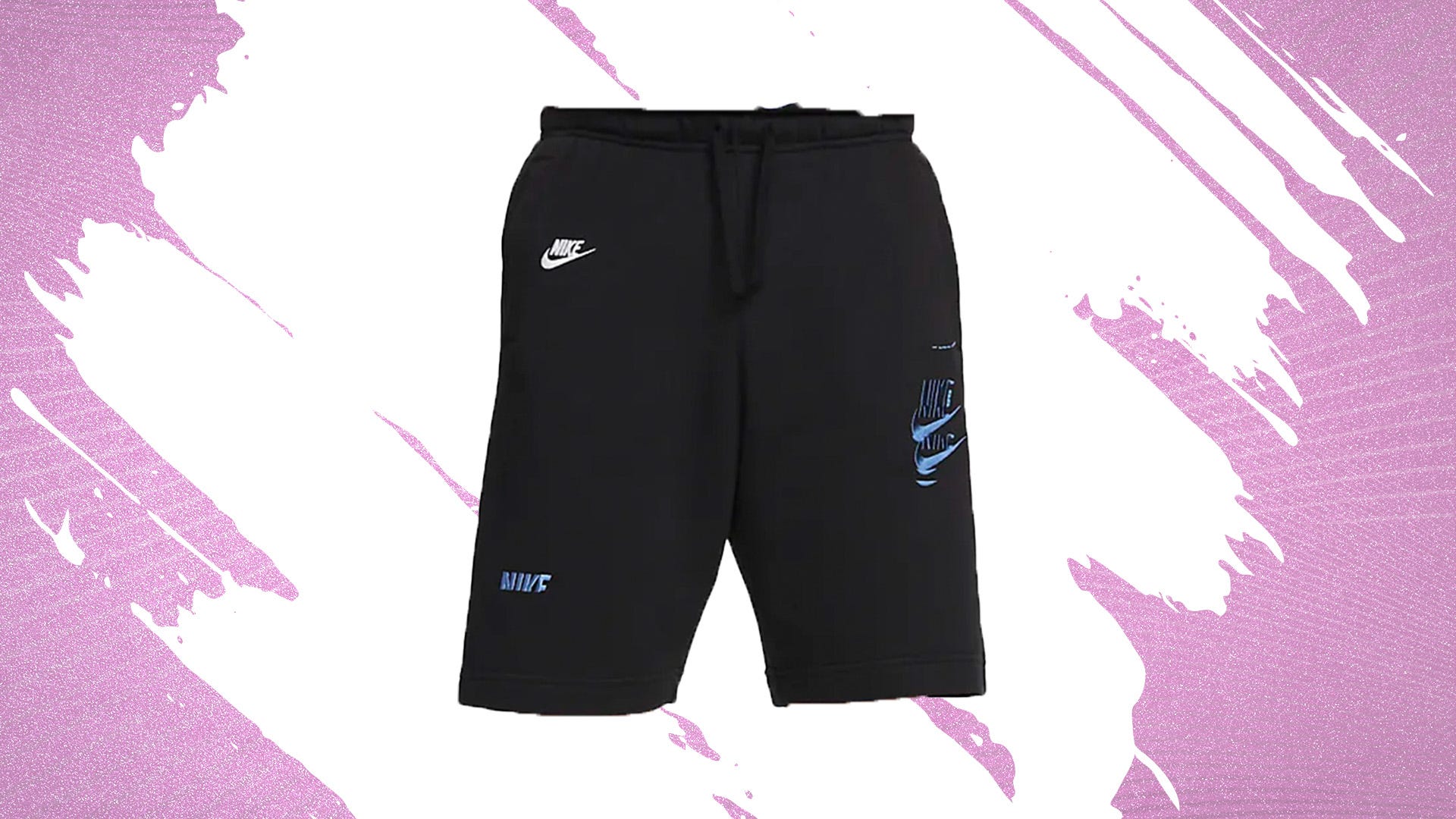 Nike Sport Essentials+ Shorts