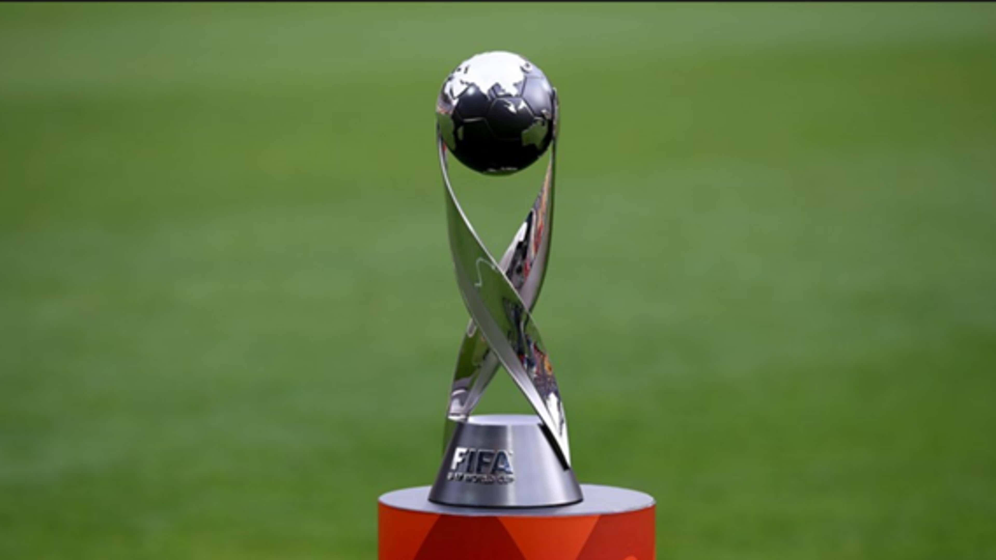 How to watch FIFA U17 World Cup: Live stream, TV channels
