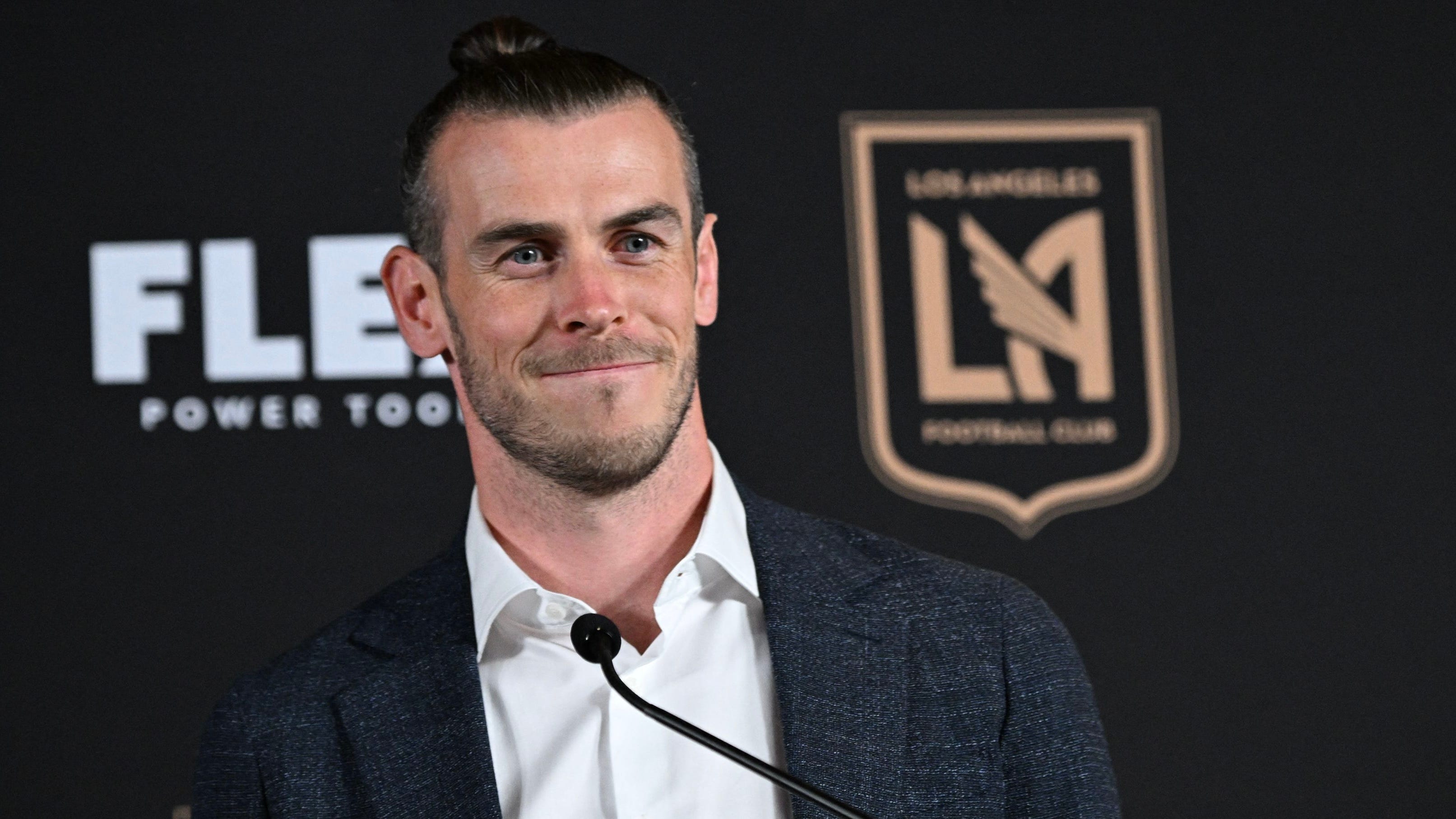 Gareth Bale's first LAFC start ends in DISASTER with his side thrashed 4-1  by Austin
