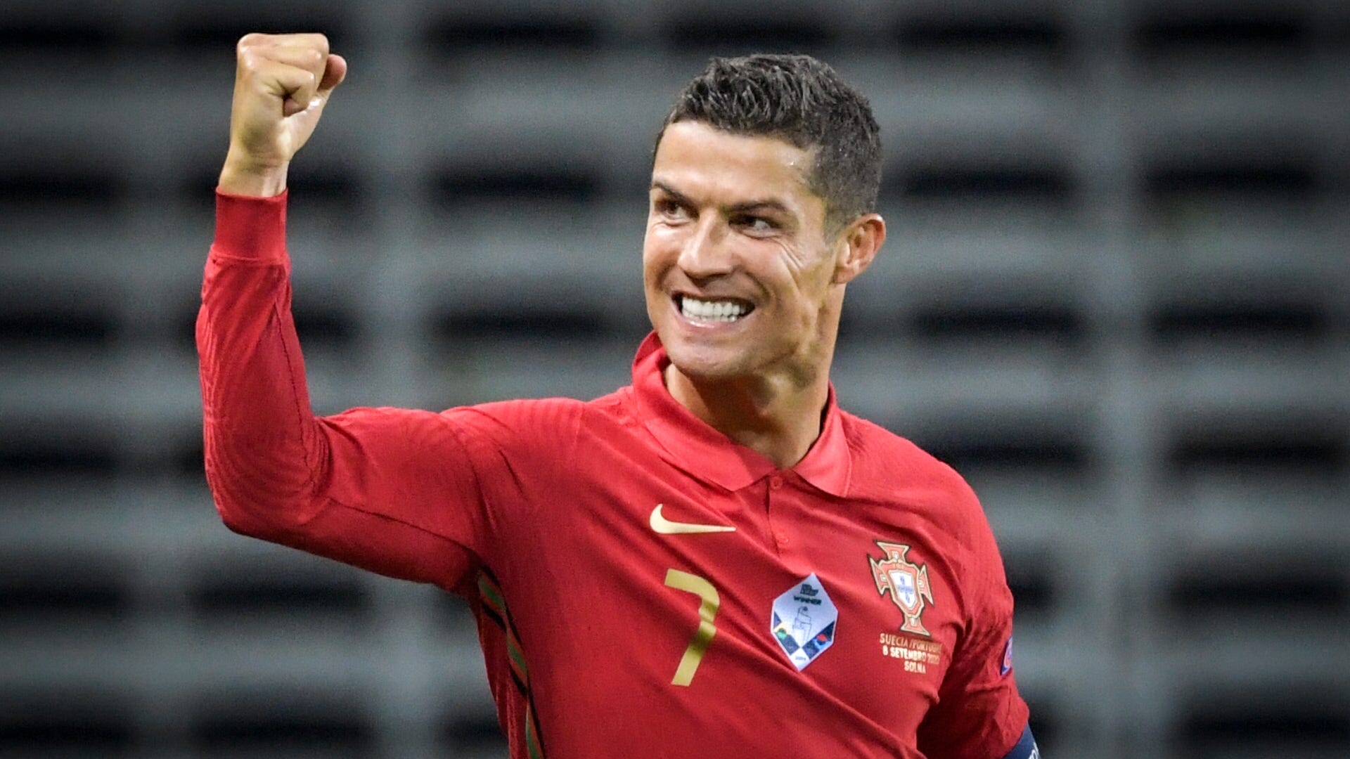 Cristiano Ronaldo Net Worth, Age, Height, Parents, More