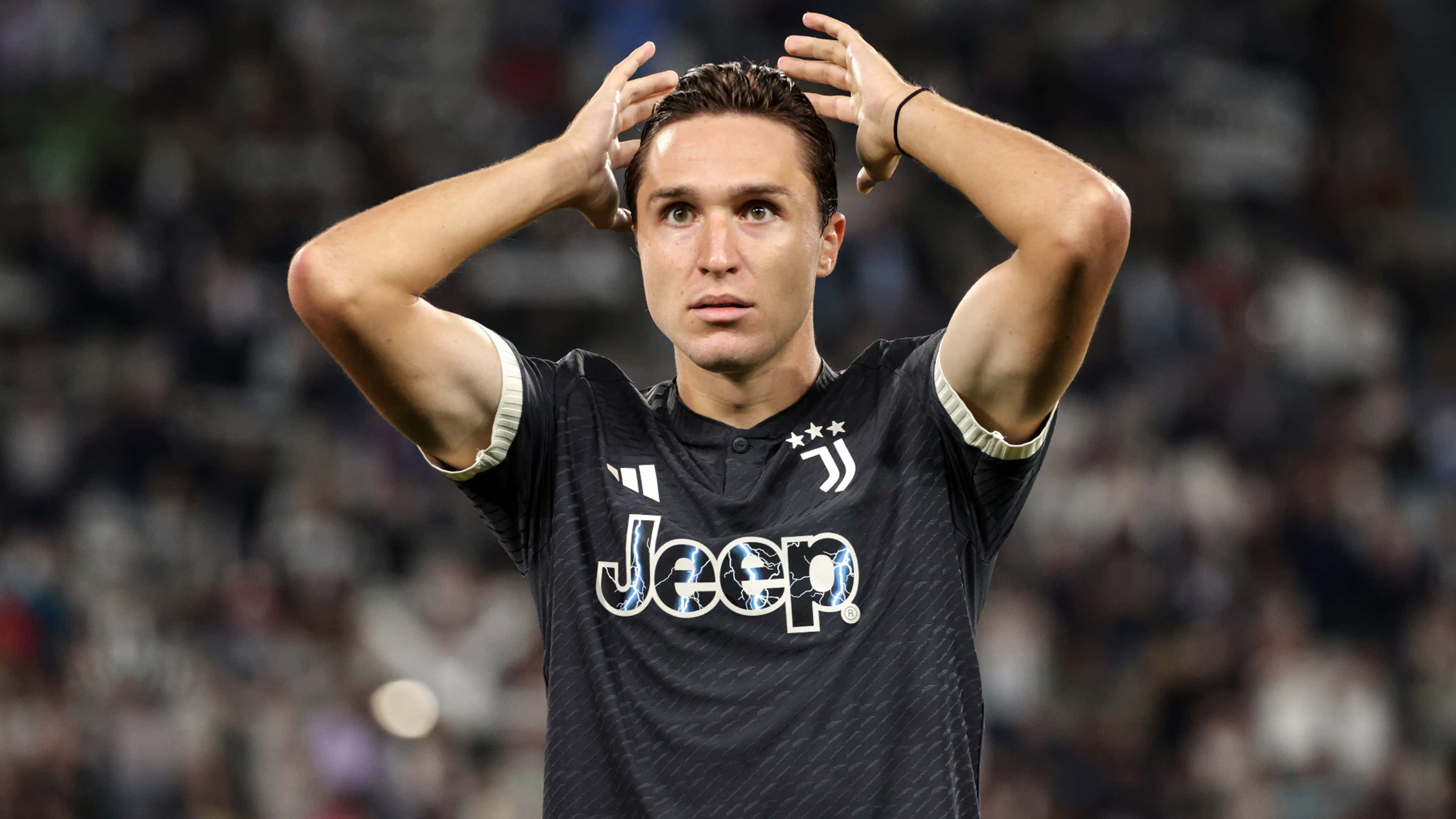 Massimiliano Allegri at Juventus 2022/23 - tactical analysis