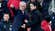 Claudio Ranieri Mikel Arteta Arsenal vs Watford Premier League 2021-22