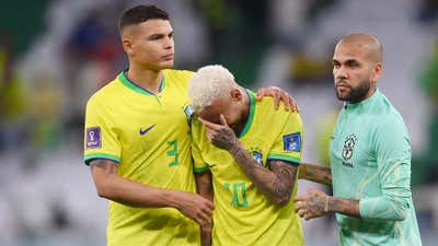 Brasil Qatar 2022
