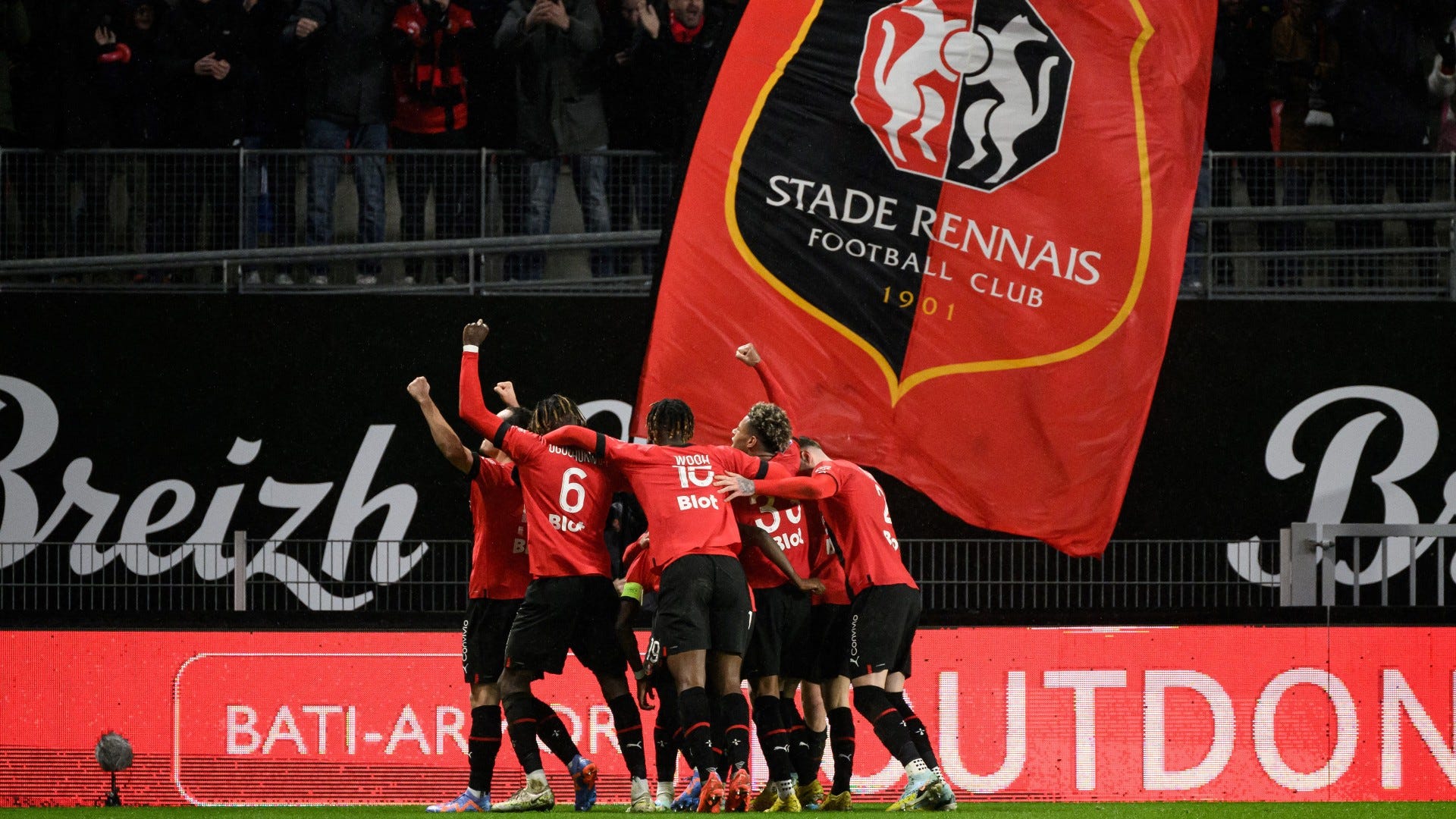 Rennes 2022-23