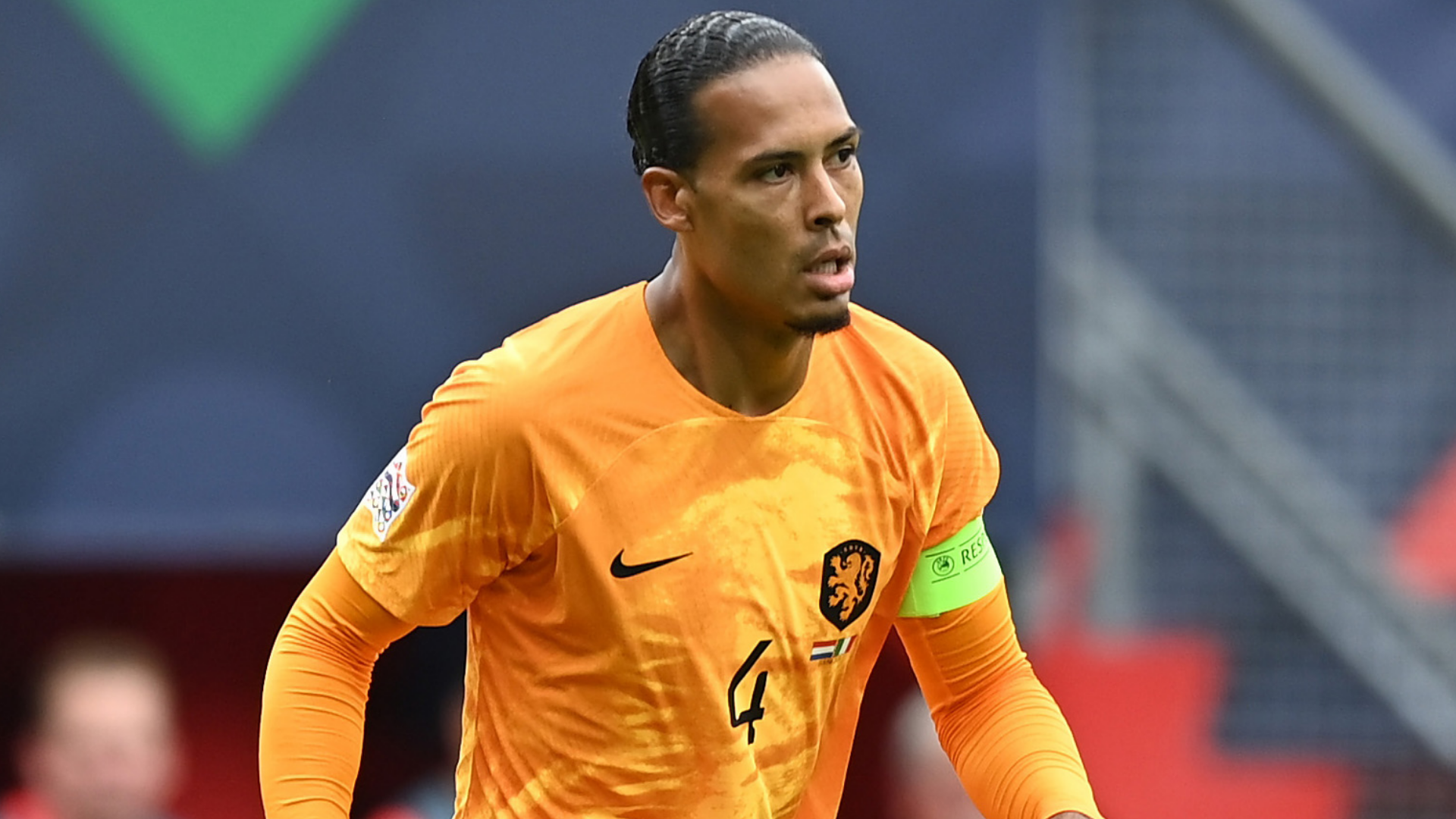 Hà Lan giành tấm vé vào vòng bán kết UEFA Nations League