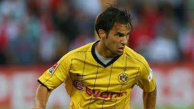 Mats Hummels - Borussia Dortmund 2008