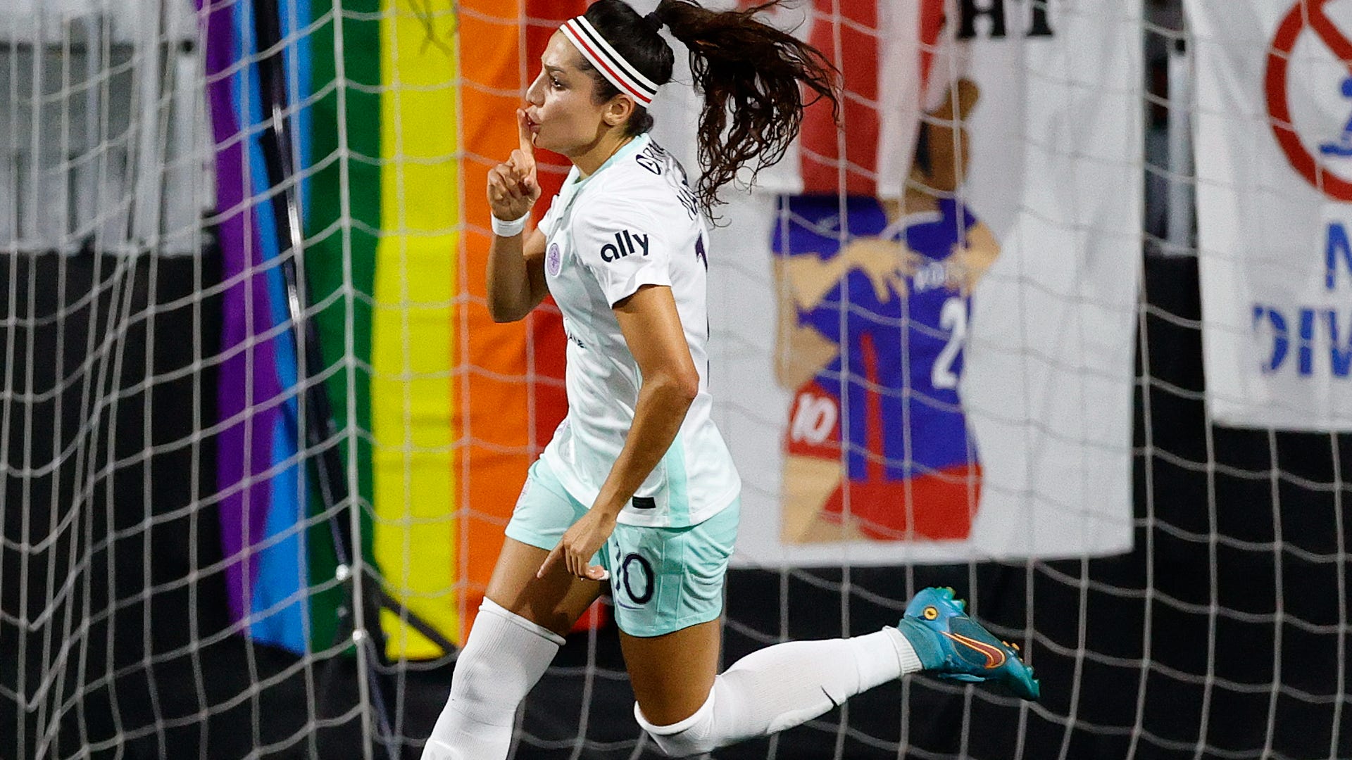 Orlando Pride vs Racing Louisville FC TV channel, live stream, team news and preview Goal US
