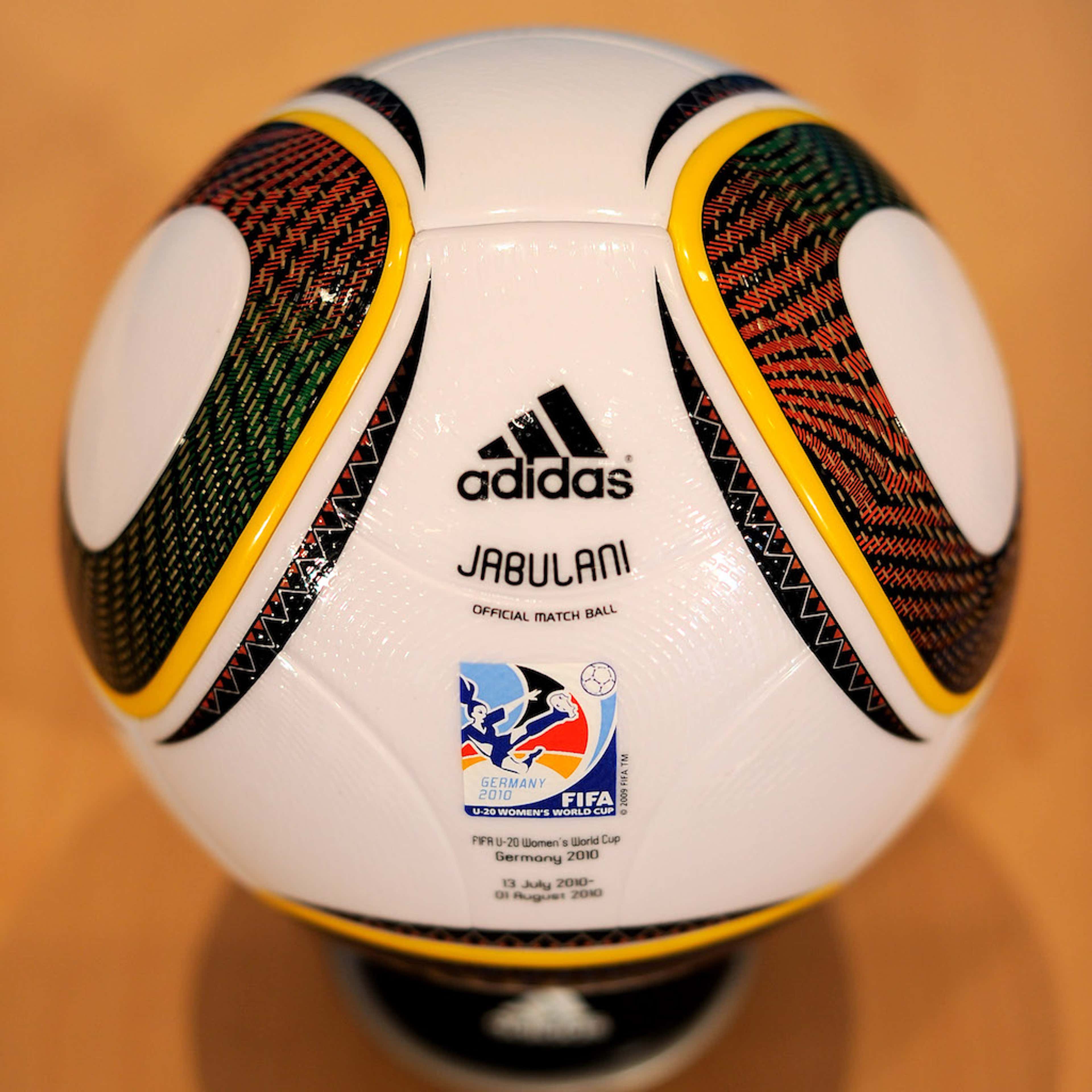 World Cup balls: Al Rihla, Tango, Jabulani & the complete history
