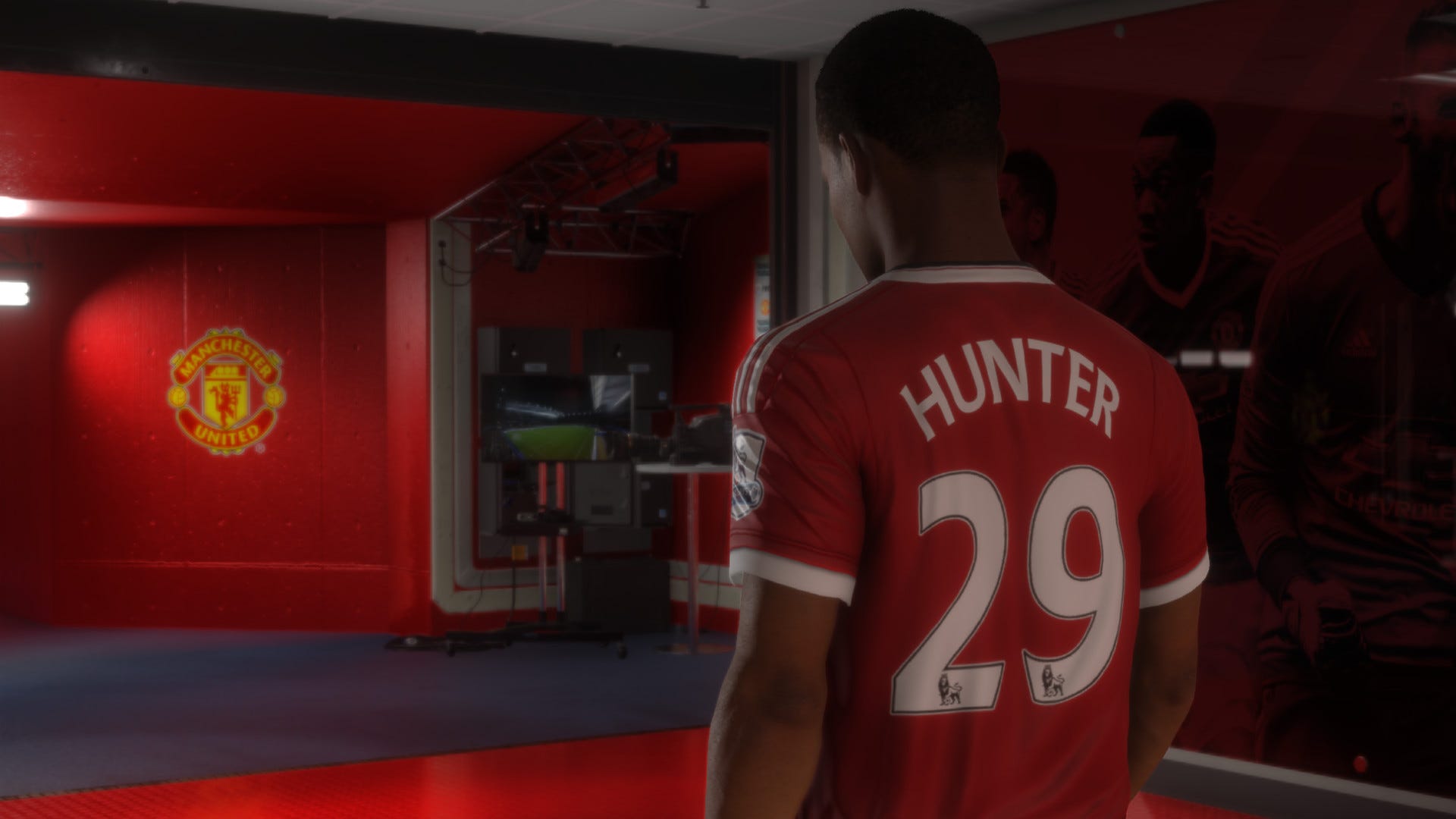 Fifa 18 The Journey Mode Alex Hunter S Story So Far And What To Expect In Season Two Goal Com Uk