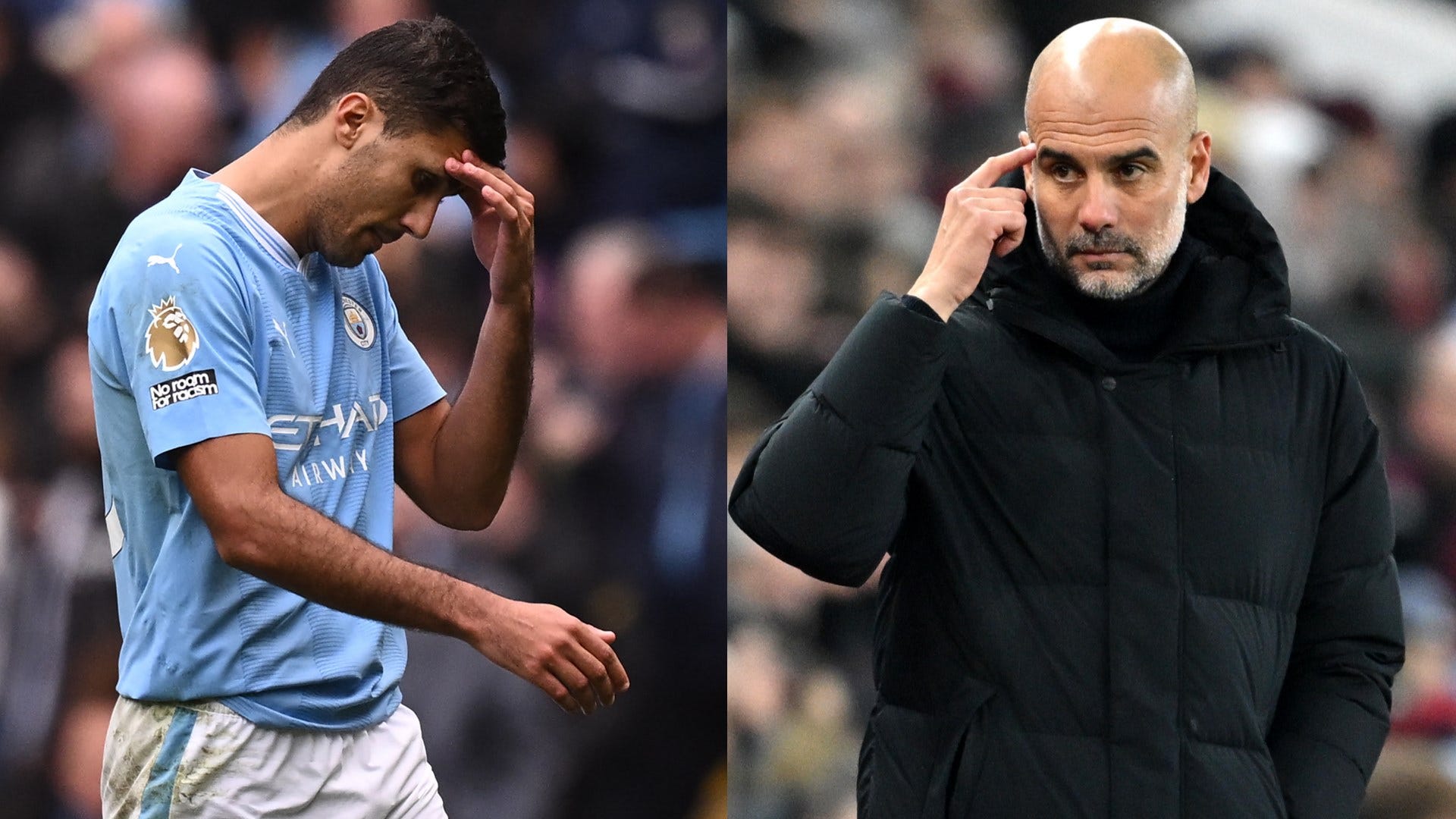 Rodri admits to 'very bad feeling' in Man City dressing room after poor  Premier League run and issues rallying cry ahead of Club World Cup final