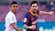 Casemiro Real Madrid Lionel Messi Barcelona 2020-21