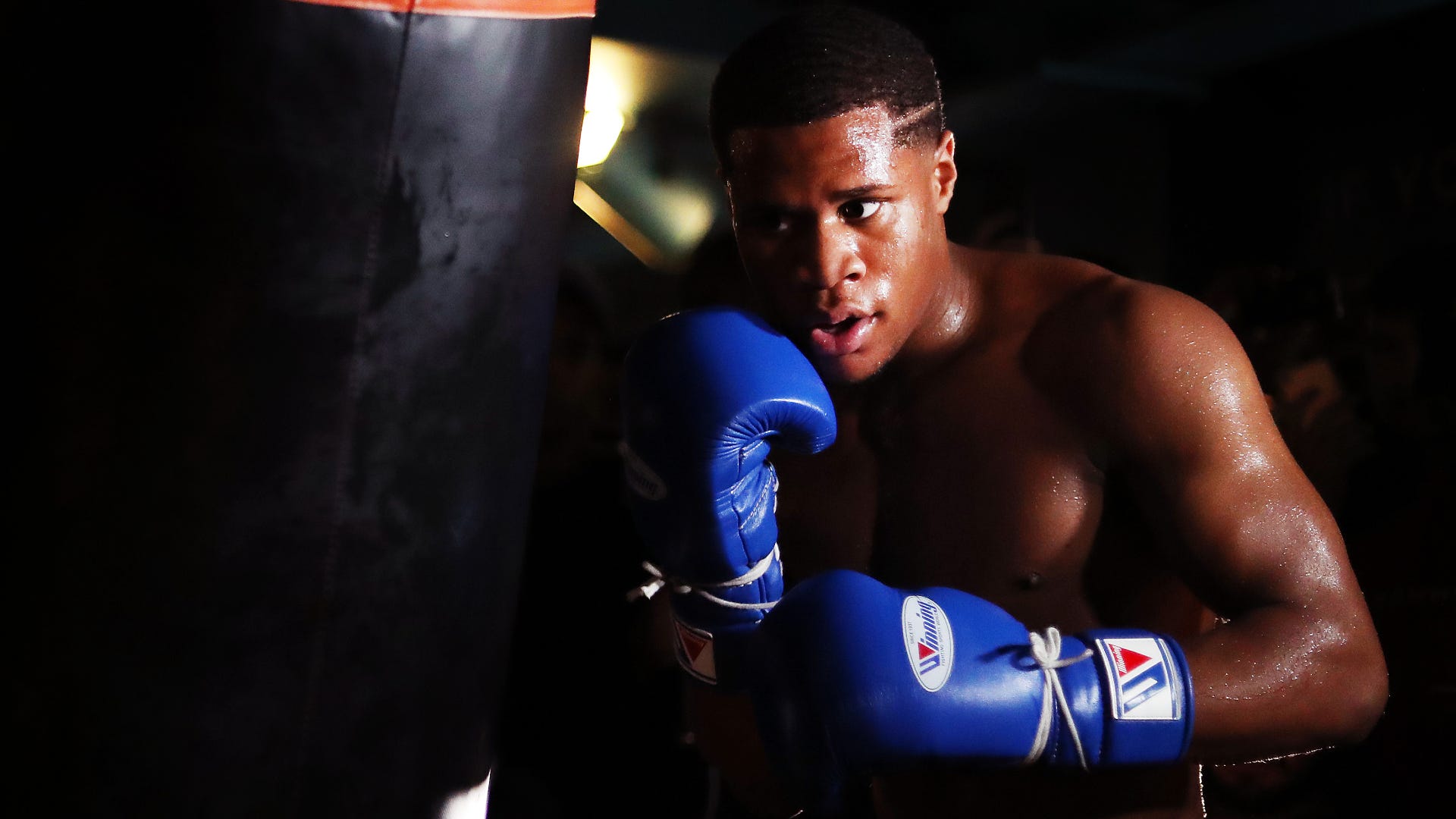 Devin Haney vs Jorge Linares TV channel, live stream, date and fight time Goal US