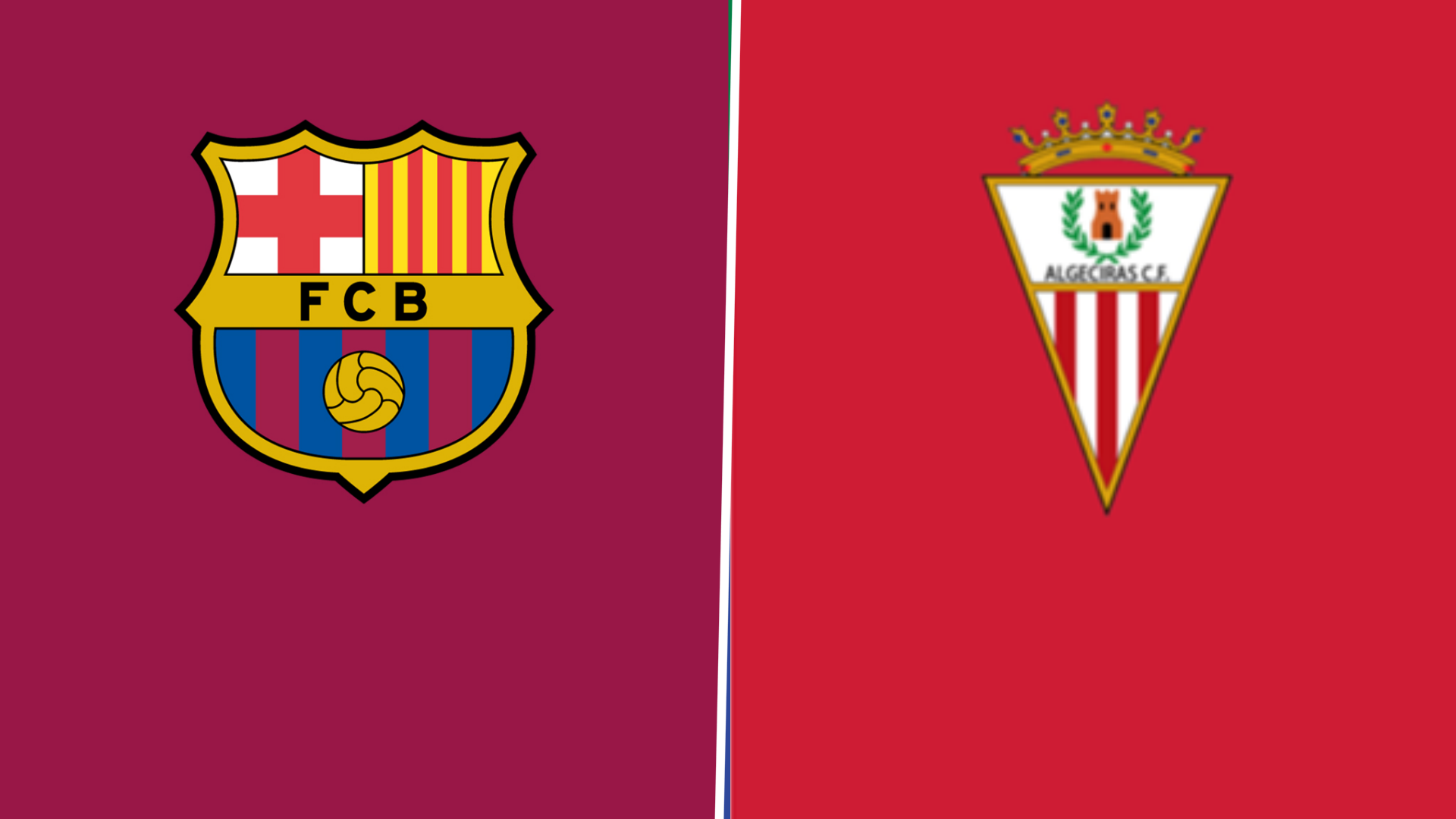 Dónde en directo online el Barcelona B Algeciras de la Primera RFEF 2021-2022: Resumen, canales, TV Goal.com Espana