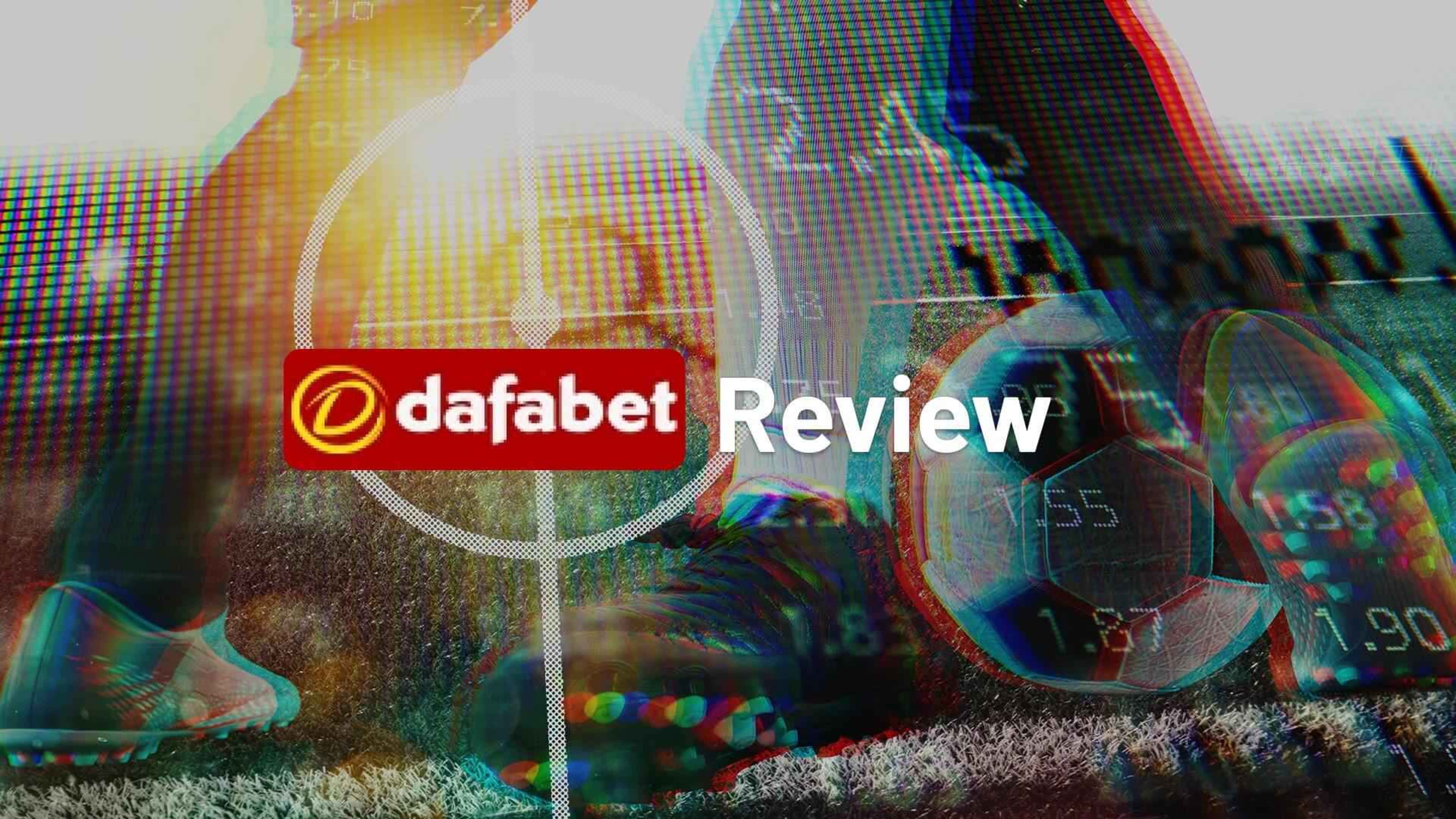 Dafabet Review 