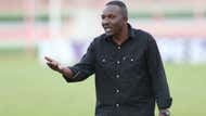 Benjamin Nyangweso Ulinzi coach