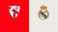 Sevilla Atlético Real Madrid Castilla