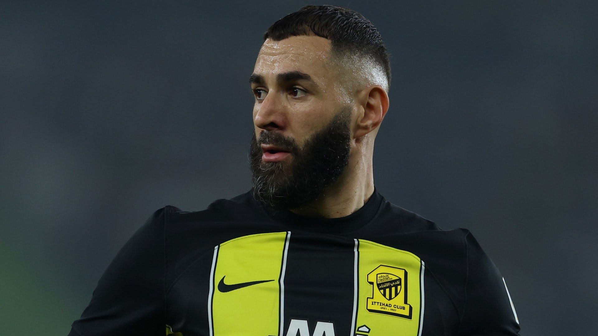Karim Benzema’s blushes spared! Ex-Real Madrid forward heads into his own net in horror own-goal but Al-Ittihad recover to win AFC Champions League clash | Goal.com Cameroon