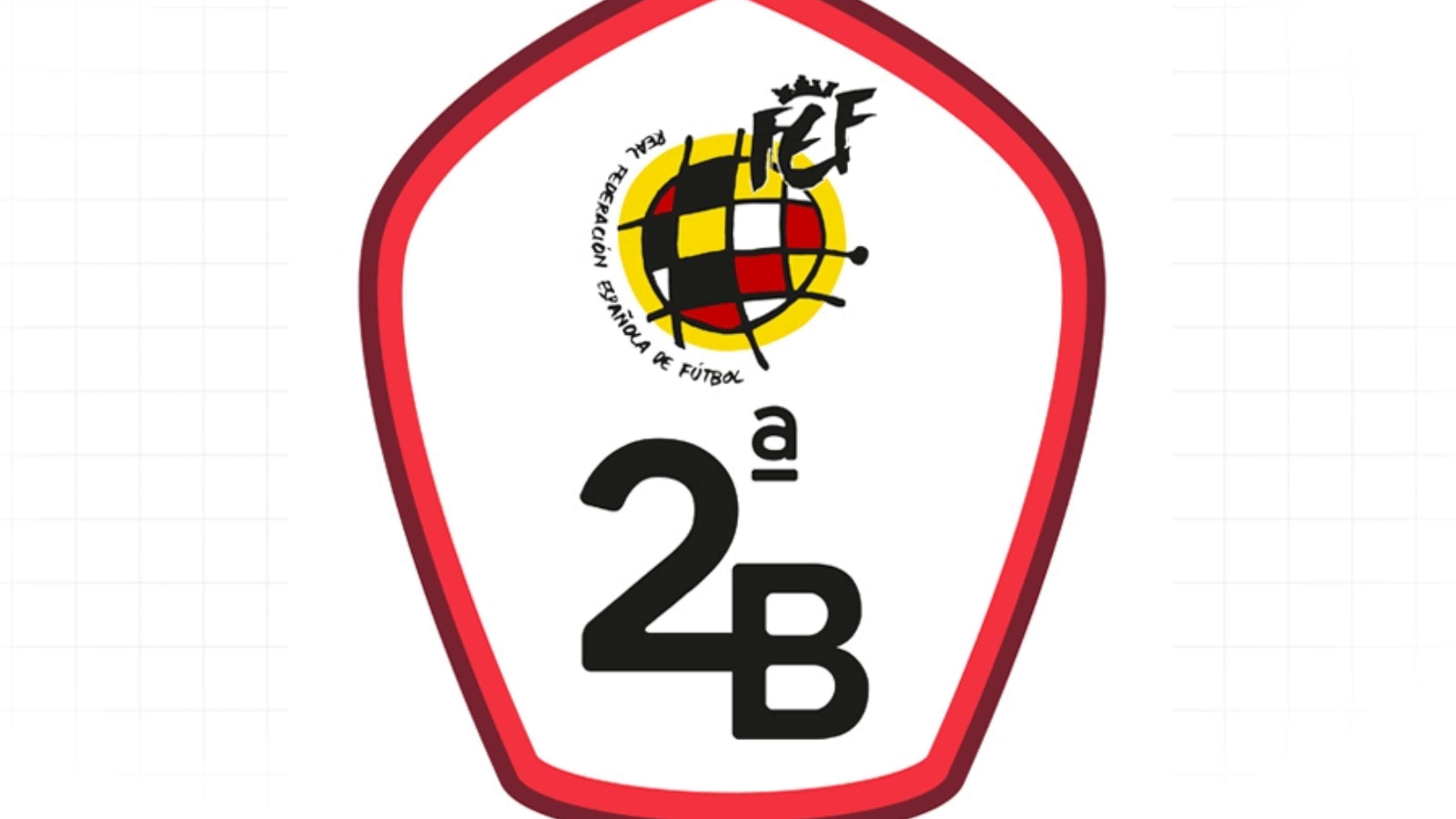 Segunda division b españa