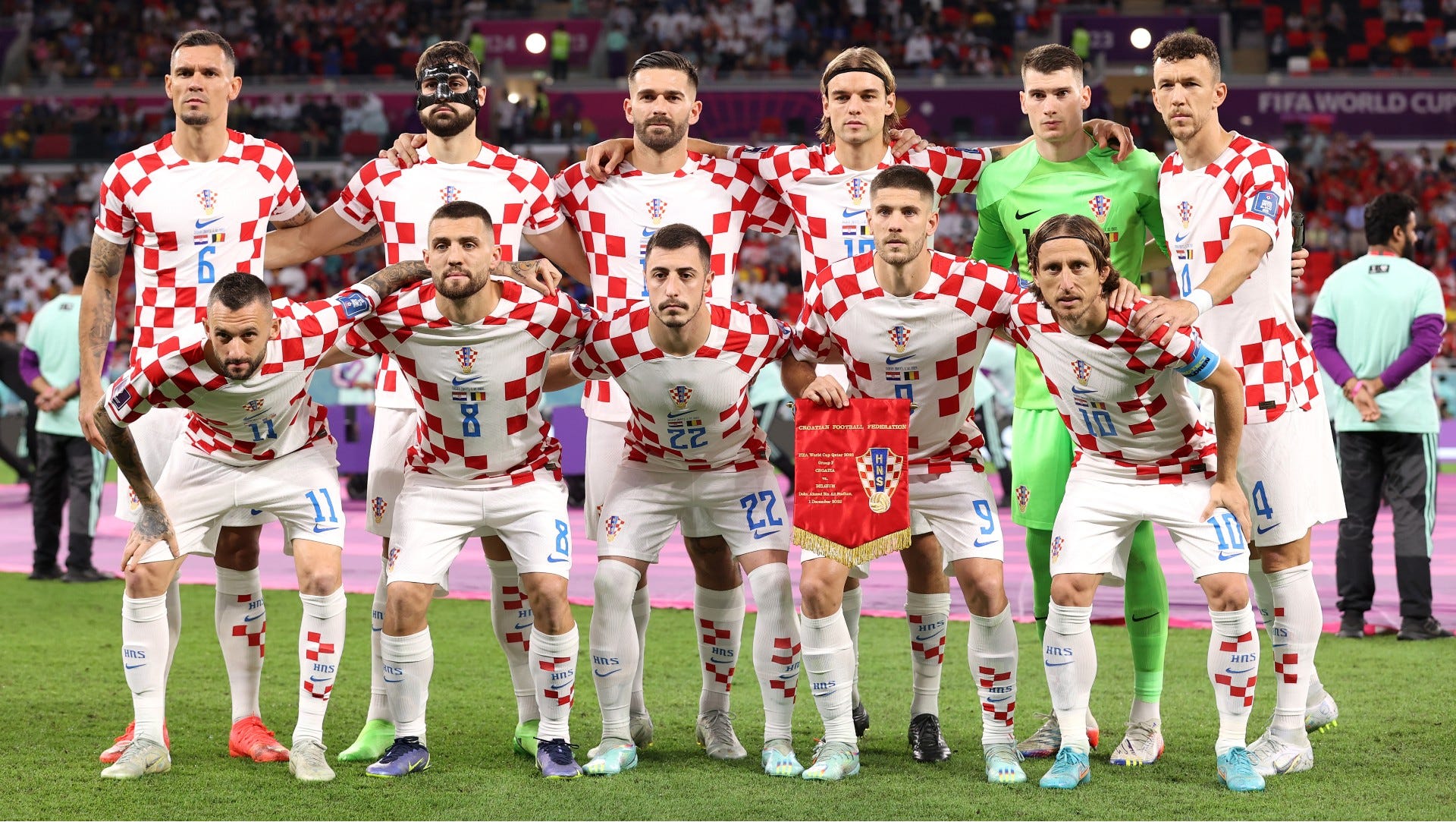 Croácia 1 x 1 Brasil  Copa do Mundo da FIFA™: melhores momentos