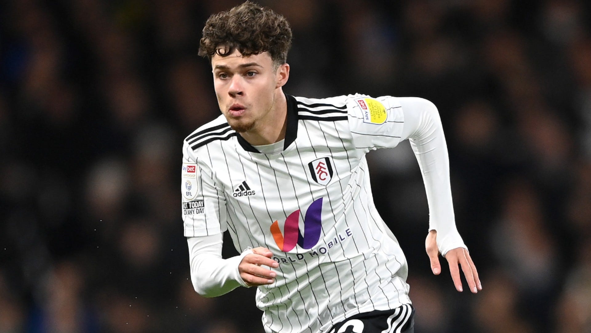 Fulham set to move for £10m-rated Liverpool defender Williams in bid to ward off Nottingham Forest interest - Goal.com