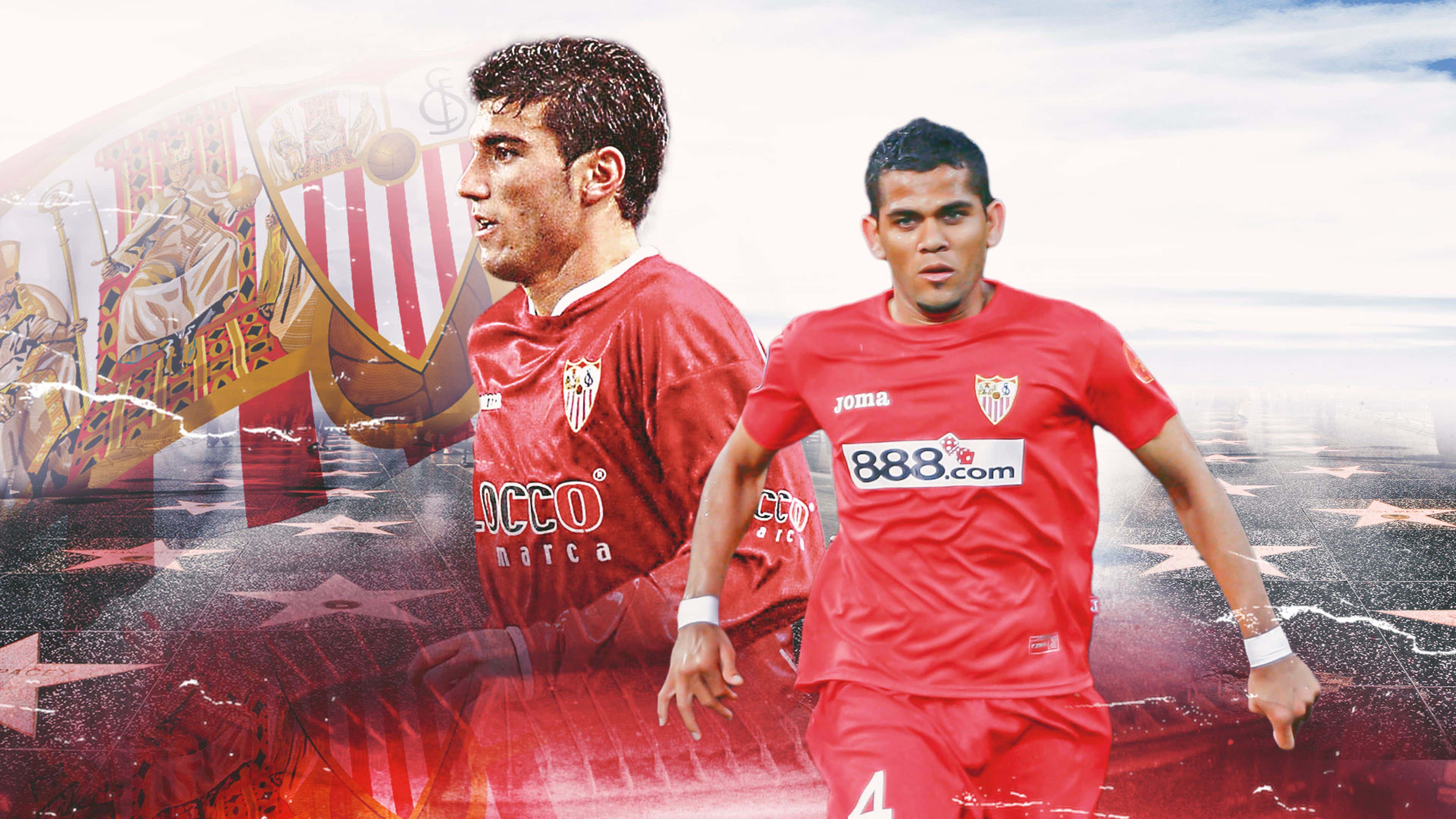 Sevilla Dream Team