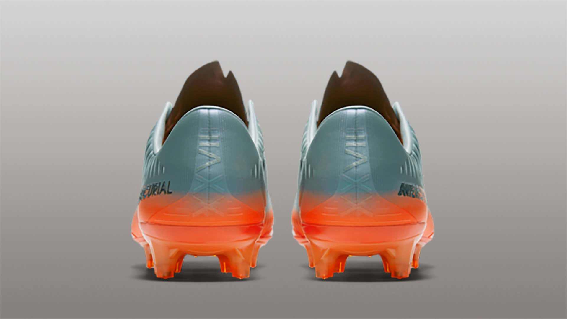 moe Maakte zich klaar afgewerkt De nieuwe schoenen van Ronaldo | Goal.com
