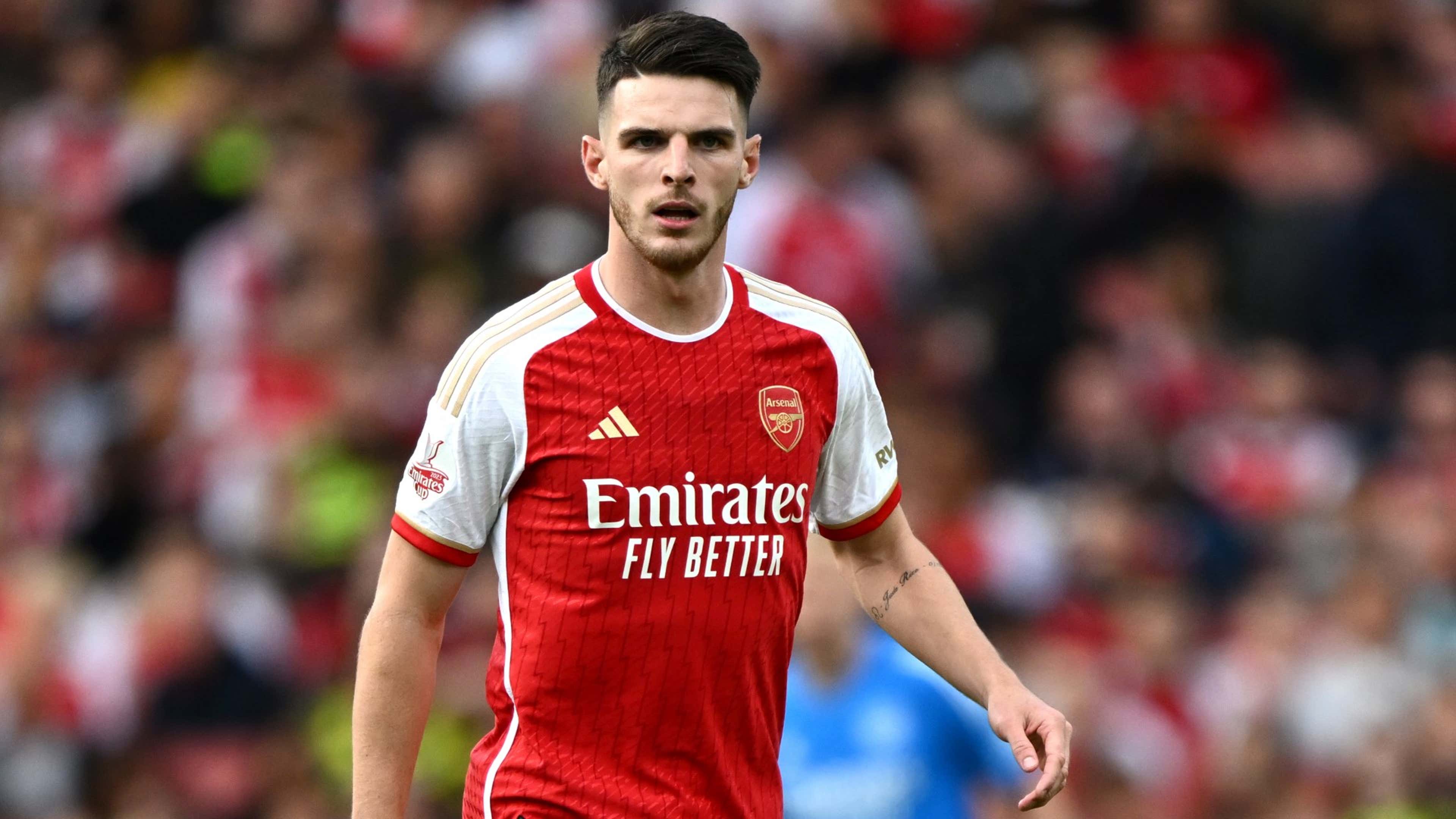 They paid way too much for him!' - Arsenal record signing Declan Rice  'certainly not worth over £100m', insists Roy Keane | Goal.com Ghana