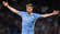 Kevin De Bruyne Manchester City Brighton Premier League 2021-22