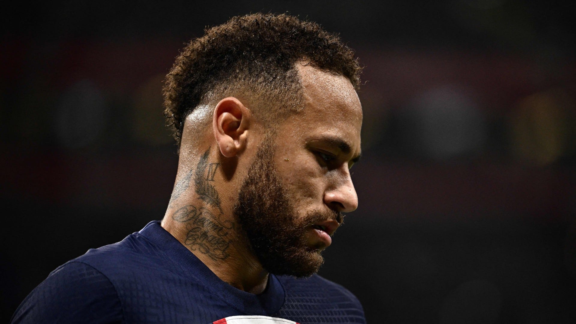 Neymar-PSG-Lyon-2022-23
