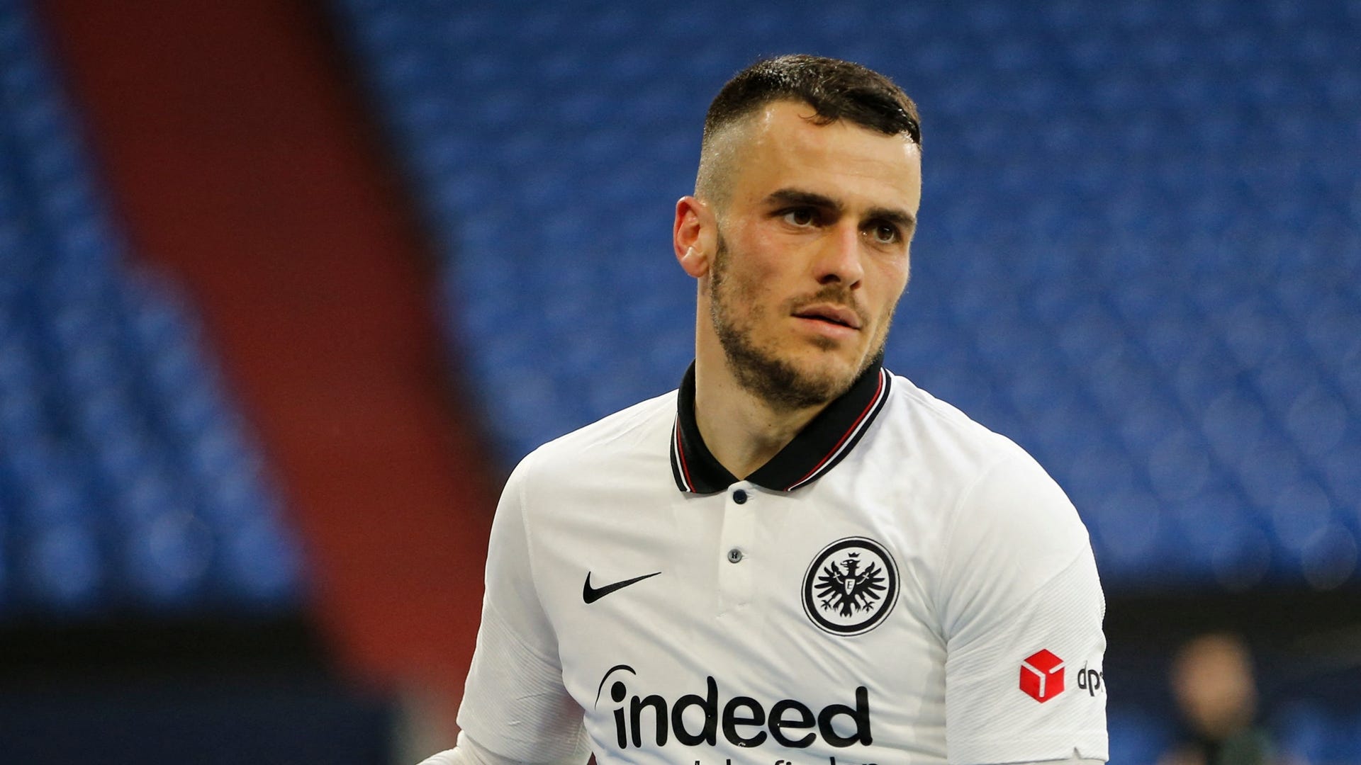Inter put Kostic swoop on standby as Lazio & Roma join race to sign  Eintracht Frankfurt star | Goal.com Malaysia